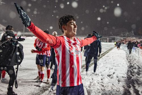 Atlético Ottawa ganó su primera Canadian Premier League con CINCO MEXICANOS en el equipo