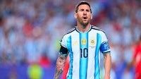 Messi vuelve a publicar mismo mensaje que en Qatar 2022, ¿cábala para lograr el bicampeonato?