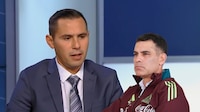 Paul Aguilar en LUP: ‘Rafa Márquez tiene las capacidades para dirigir a la Selección Mexicana’