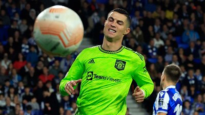 Manchester United deberá jugar una ronda extra para buscar su pase a Octavos de Final