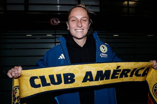 América hace oficial el fichaje de la brasileña Isa Haas; aún esperarían dos refuerzos más de EUROPA