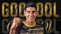 ¡Goleador mexicano en Europa! Armando León vuelve a marcar en derrota del Osijek (VIDEO)