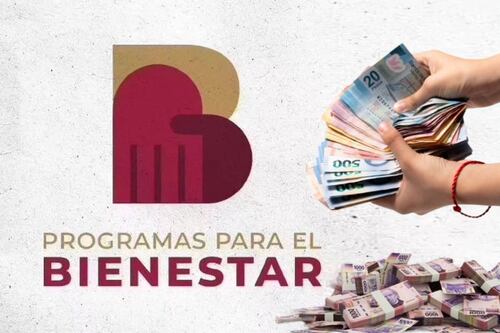 ¿Tienes 50 años o más? Ya puedes inscribirte a estos Programas del Bienestar y obtener un apoyo