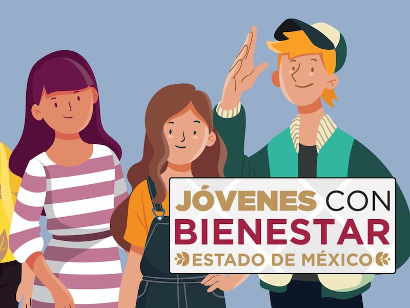 ¿Qué es Jóvenes con Bienestar 2026? Registro, requisitos y fecha límite para pago de 6 mil pesos