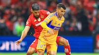 Toluca vs Tigres: Así queda la Final del Apertura 2025 Liga MX; fechas confirmadas