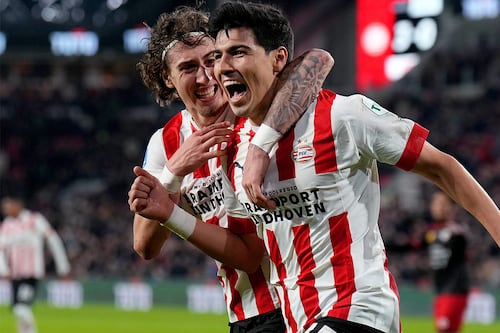 Érick Gutiérrez: Sevilla aclaró si hay interés en fichar al mexicano para la siguiente temporada (VIDEO)