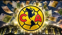 ¡América rebasa los 120 MDE! Las Águilas tienen a la plantilla más valiosa del AP26 por sus fichajes