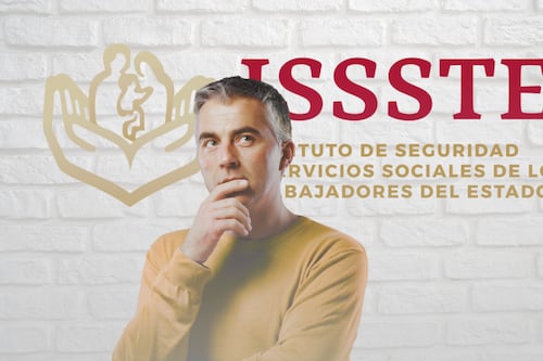 Pensión ISSSTE: ¿Cuáles serán los nuevos requisitos para el pago de pensiones en 2026?