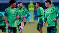 Lista de México para el Mundial 2026 se conocerá el lunes, con jugadores sólo de la Liga MX