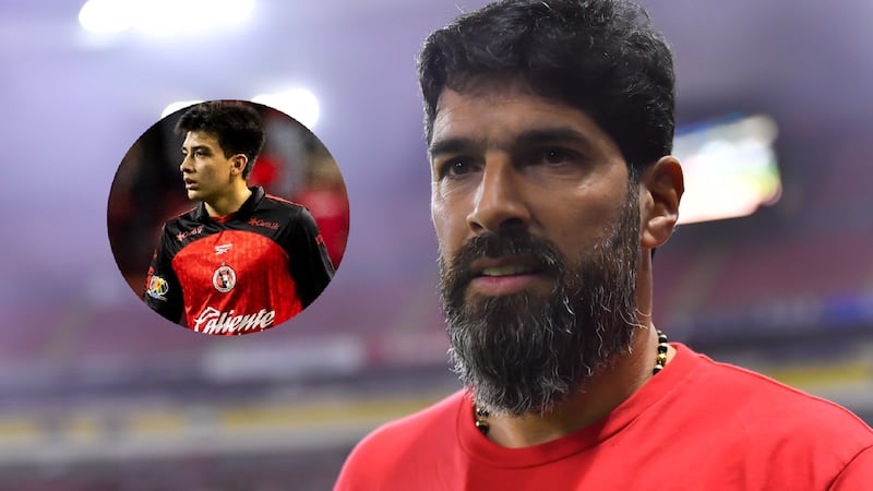 ‘Ya puedo contemplarlo, pero no jugará todos los partidos’: Loco Abreu dosificará a Gilberto Mora