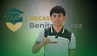 Beca Benito Juárez 2026: ¿Qué alumnos reciben PAGO DOBLE en ABRIL y cuánto les depositarán en total?
