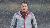 ¡Necaxa echó a Martín Varini! El DT uruguayo quedó fuera tras la derrota contra Puebla