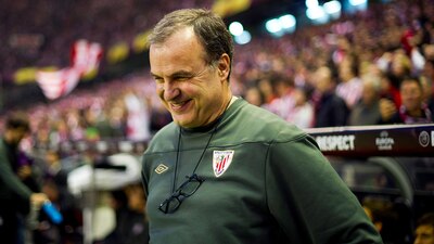 Marcelo Bielsa estaría cerca de regresar al Athletic Club.