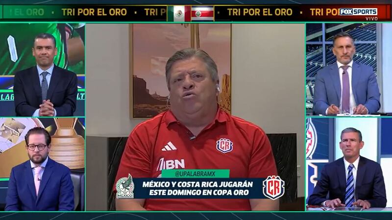 ‘Por supuesto que lo voy a festejar’: Piojo Herrera anticipa su reacción si le gana al Tri