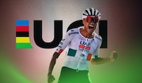 Isaac Del Toro ya es SEGUNDO LUGAR MUNDIAL en ciclismo de ruta, según el ranking UCI 2026