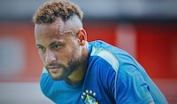 Neymar RATIFICA su retiro de la Selección de Brasil: ‘Di mi sangre y mi vida, pero no quiero más’
