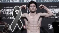 Muere boxeador John Cooney a los 28 años; defendía su título y pararon la pelea
