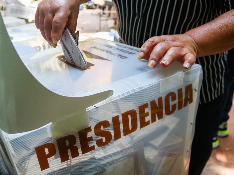 Elecciones 2024: ¿Qué partidos políticos gobernarán cada estado de México y Alcaldías de CDMX?