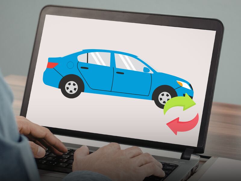 ¿En qué estados puedes tramitar el Cambio de Propietario de Autos EN LÍNEA en 2026?