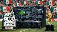 Supercomputadora predice cómo le irá a México en el Mundial 2026: ¿Eliminación rápida o CAMPEÓN del mundo?