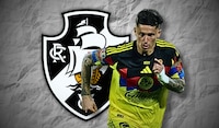 ¡Brasil INSISTE por el americanista! Brian Rodríguez estaría en la lista DE DESEOS de Vasco Da Gama