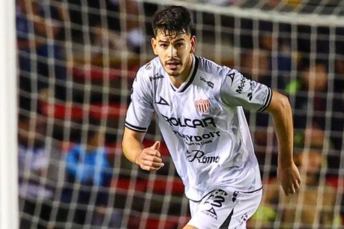 ¡Dividen puntos! Necaxa hilvana tercer empate consecutivo y rasguña zona de Play-In