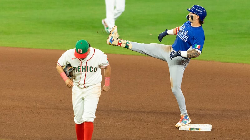 México fue ELIMINADO del Clásico Mundial tras caer ante Italia y pierde boleto a Los Ángeles 2028