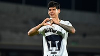 Pumas compraría a Robert Morales, ¿cuántos millones pagaría al Toluca?