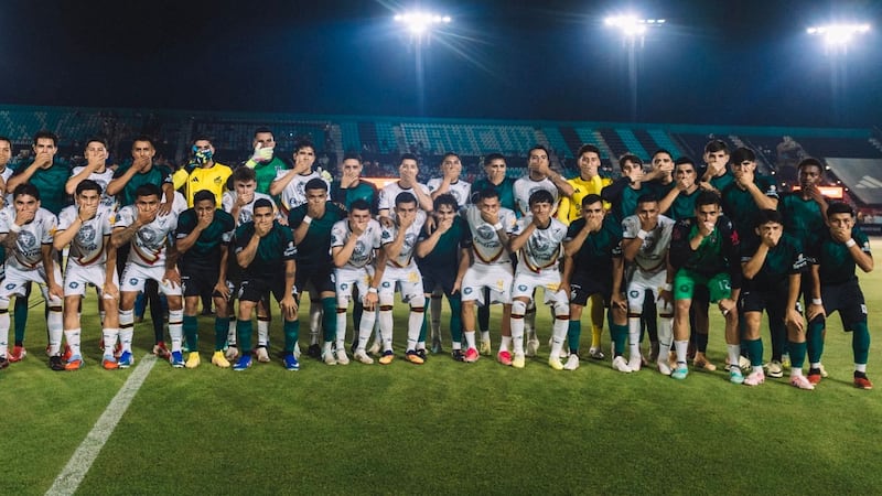 Jugadores de Expansión y Premier, en contra de eliminación del ascenso: ‘El futbol se está apagando’