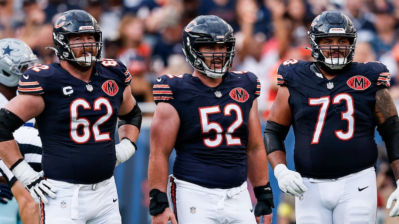 NFL: Directivo de Chicago Bears aprueba avances para hacer su nuevo estadio en Indiana