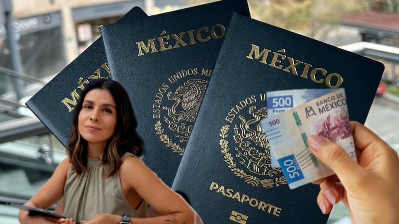 Pasaporte Mexicano 2025 elimina requisitos para tramitarlos, ¿qué se necesita ahora? Precios y citas