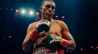 ¡Le quita lugar estelar al Canelo! David Benavidez anuncia pelea para mayo contra otro mexicano
