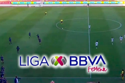 ‘Fue el escape de un auto’; autoridades explican las ‘detonaciones’ en el Necaxa-Querétaro Femenil