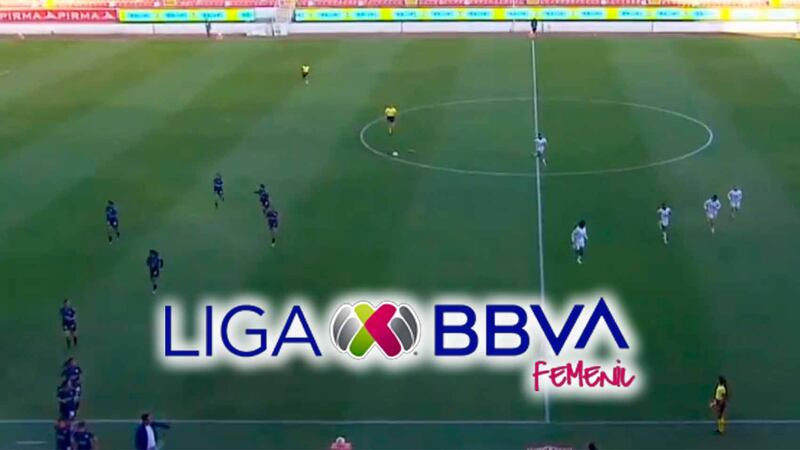 ‘Fue el escape de un auto’; autoridades explican las ‘detonaciones’ en el Necaxa-Querétaro Femenil