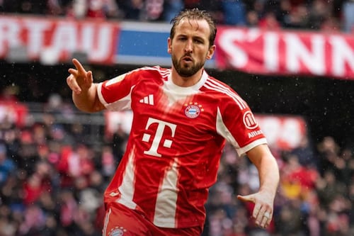 Harry Kane reacciona a rumores que lo ponen en el Barcelona: ‘Lo tomo como un cumplido’