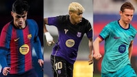 UEFA rechazó los 3 JERSEYS del Barcelona y enfrentarán al PSG con uno del AÑO PASADO; ¿por qué?