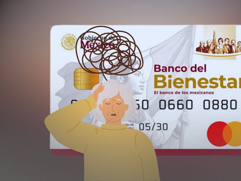 Pensión Bienestar: ¿Qué adultos mayores no recibirán aumento a sus pagos en 2026 por baja?