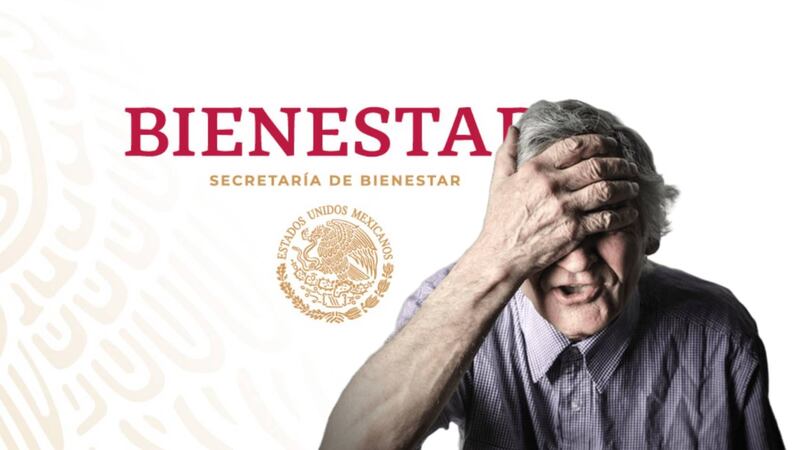 Pensión Bienestar BLOQUEARÁ el pago de septiembre a adultos mayores que cometan este ERROR