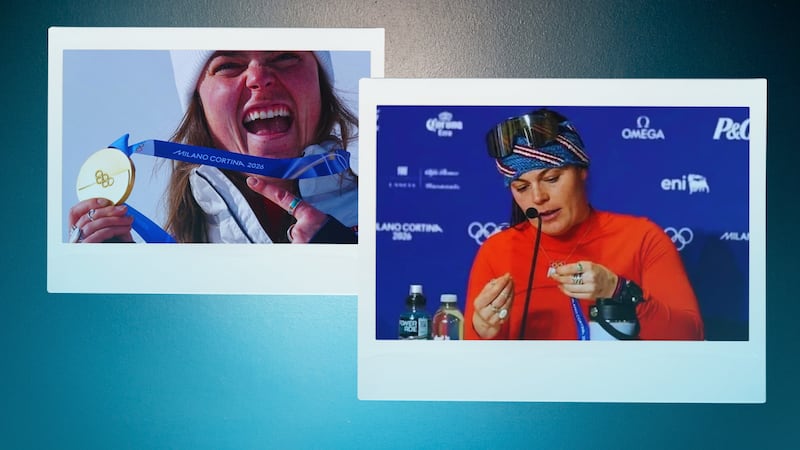 Atletas señalan que las medallas Olímpicas de Milano Cortina 2026 ¡se rompen muy fácil!