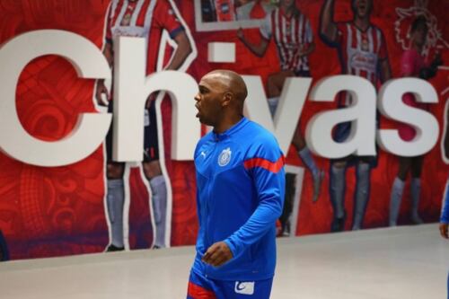 ‘Los jugadores mexicanos tienen calidad, pero les falta oportunidad’; Quinton Fortune sobre el nivel para salir a Europa
