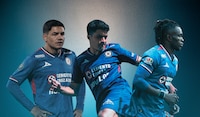 ¡Nico Ibáñez y Christian Ebere están LISTOS para Concachampions! Cruz Azul se perfila ante Vancouver