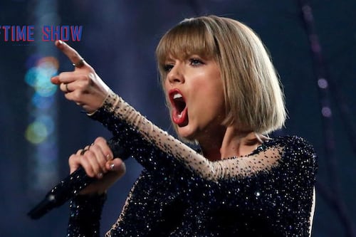 Taylor Swift aún se niega a ser parte de un show de medio tiempo del Super Bowl; Travis Kelce sería la razón