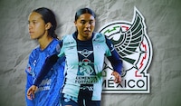 Seleccionadas del Tri instan al apoyo para el Mundial Sub 20: ‘Siempre habrá críticas al femenil’