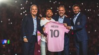 Dueño de Inter Miami ADVIERTE que MLS podría sufrir repercusiones por sanción a Lionel Messi
