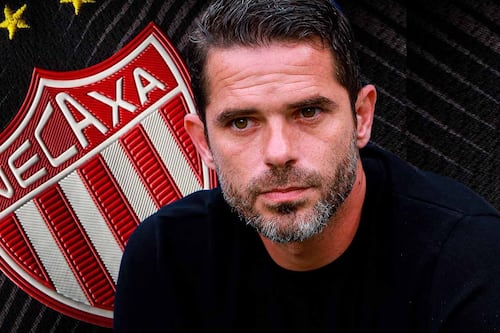 ‘Que Necaxa cuide sus aires acondicionados’; duras críticas por posible regreso de Fernando Gago a México