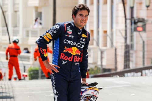 ‘En Red Bull me reclamaban todo, si era más rápido que Verstappen era un problema’: Checo Pérez