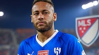 Soltaron la BOMBA: Neymar llegaría a la MLS como RIVAL de Messi y un salario superior; ¿con qué club?