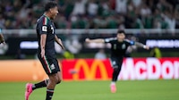 ¡Debut soñado! Luis Romo juega su primer partido en Mundial y hace el gol del triunfo para México