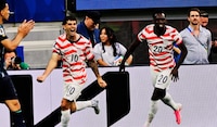 ¿Por qué no juega Christian Pulisic el Estados Unidos vs Australia por el Mundial 2026?