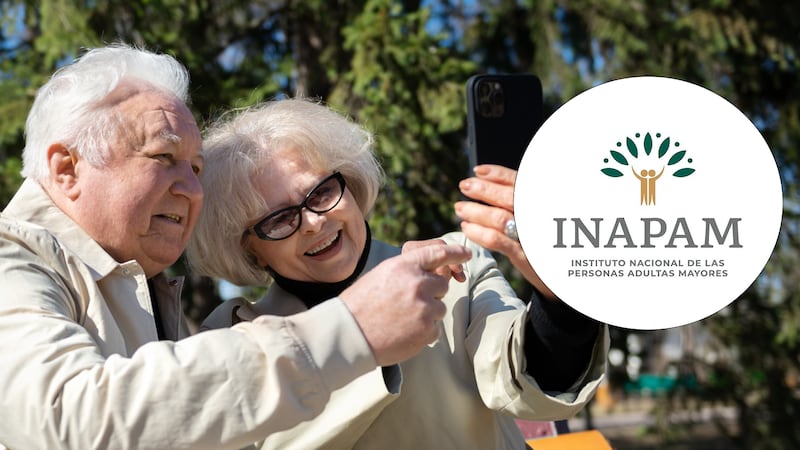¿Tienes Tarjeta INAPAM? Estos beneficios los puedes aprovechar en Septiembre, además de los descuentos